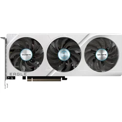 GIGABYTE GeForce RTX 4060 Ti EAGLE OC ICE 8G