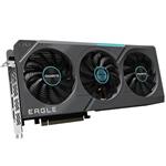 GIGABYTE GeForce RTX 4070 Ti EAGLE OC 12GB