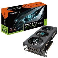 GIGABYTE GeForce RTX 4070 Ti SUPER EAGLE OC 16G