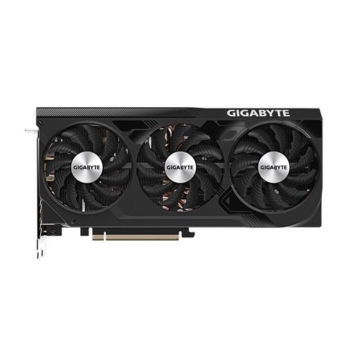 GIGABYTE GeForce RTX 4070 Ti WF3 OC 12G
