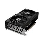 GIGABYTE GeForce RTX 4070 WINDFORCE 2X OC V2 12G