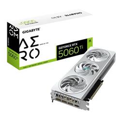 GIGABYTE GeForce RTX 5060 Ti AERO OC 16G
