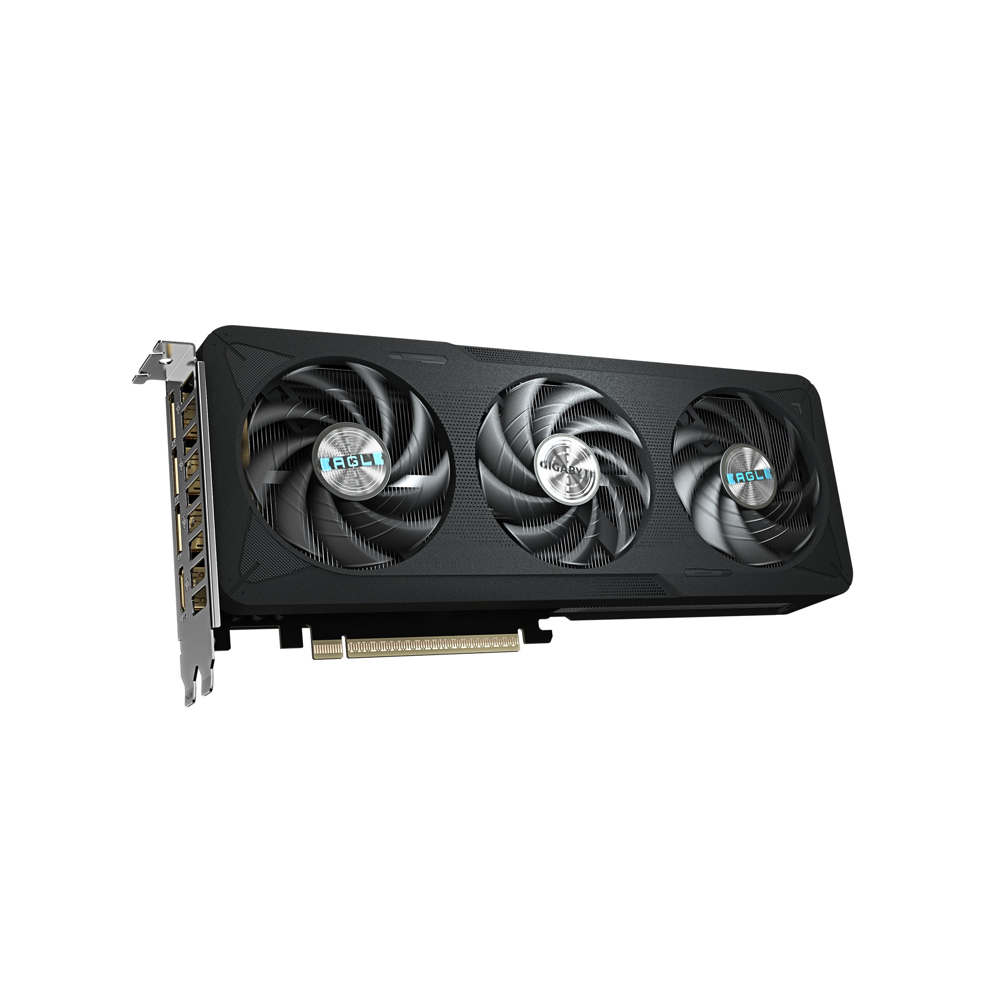 GIGABYTE GeForce RTX 5060 Ti EAGLE MAX OC 8G