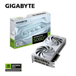GIGABYTE GeForce RTX 5060 Ti EAGLE OC ICE 8G