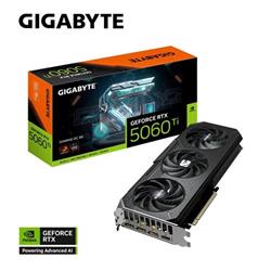 GIGABYTE GeForce RTX 5060 Ti GAMING OC 8G