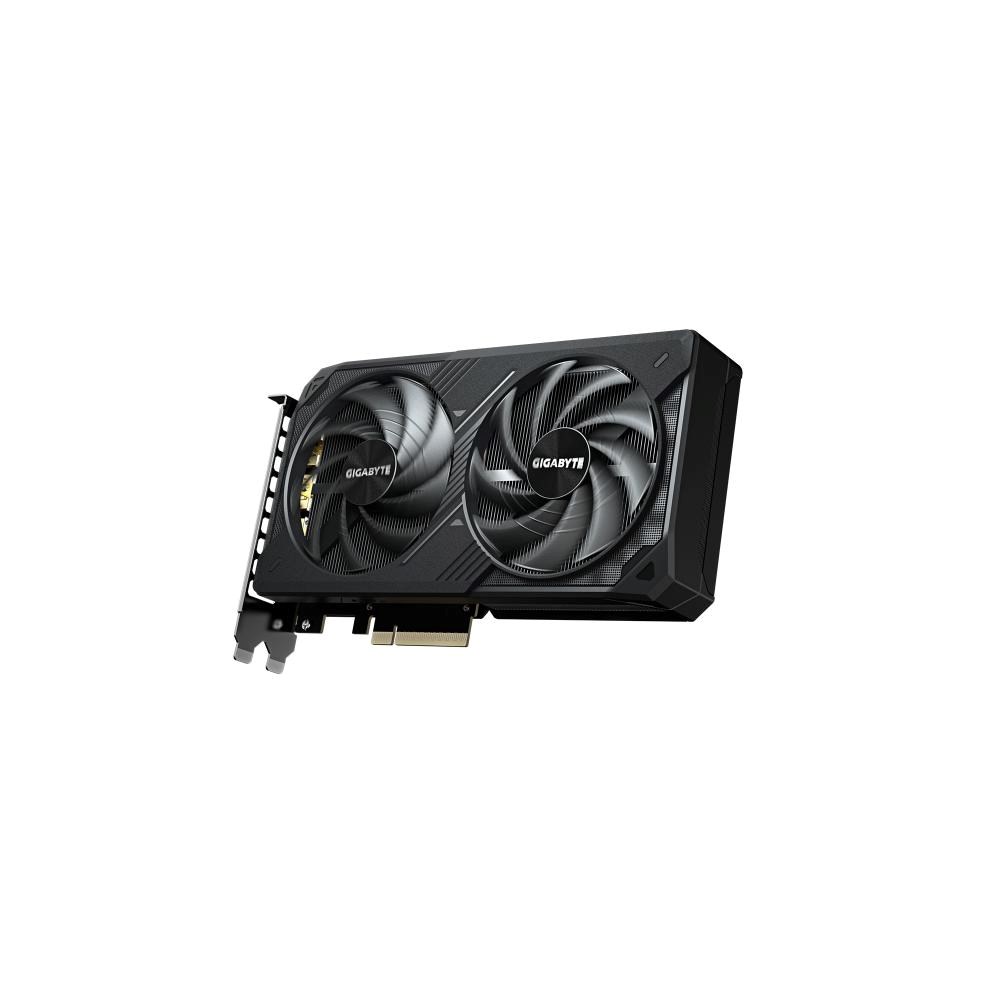 GIGABYTE GeForce RTX 5060 Ti WINDFORCE OC 8G