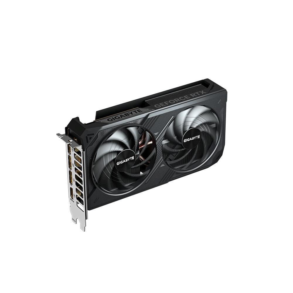 GIGABYTE GeForce RTX 5060 Ti WINDFORCE OC 8G