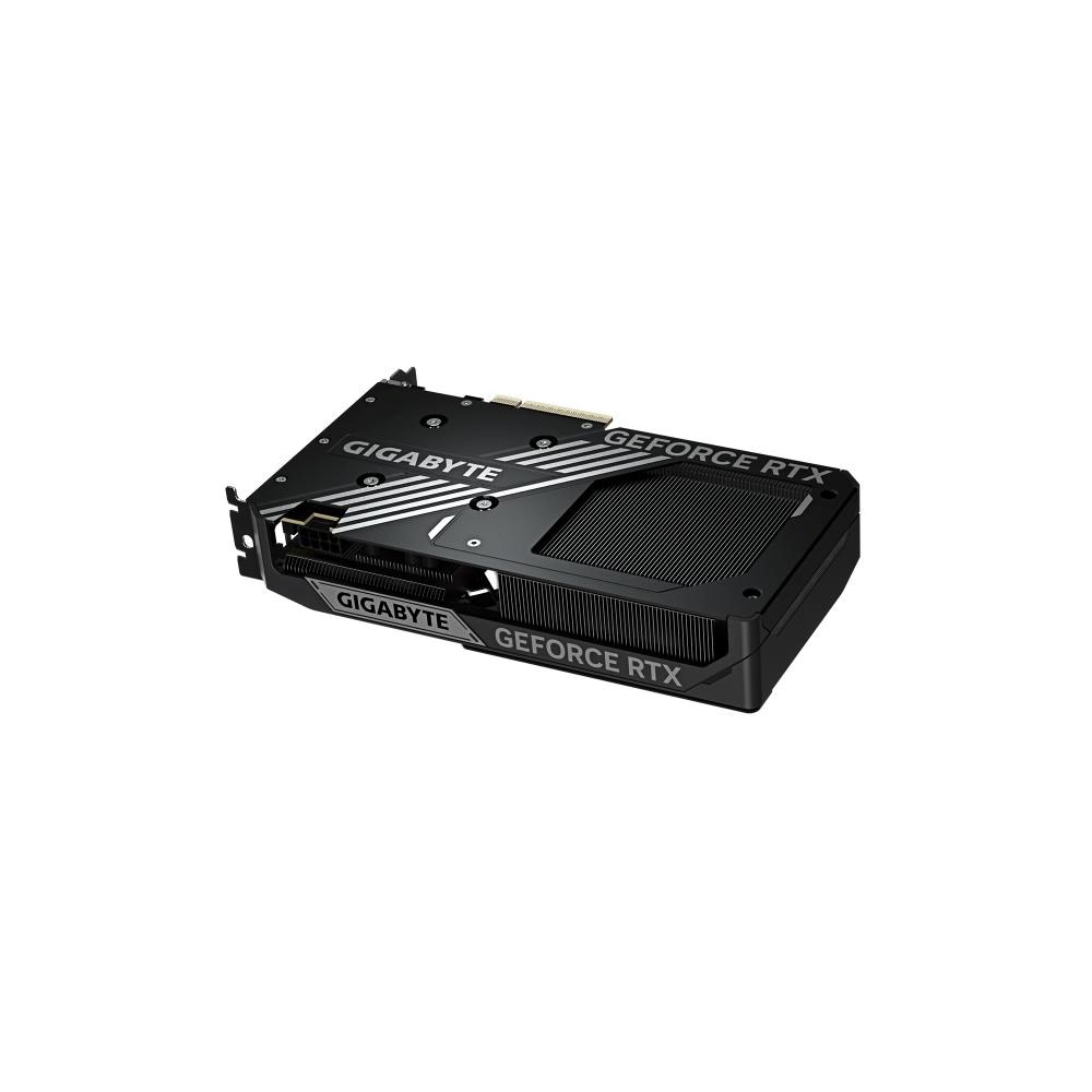 GIGABYTE GeForce RTX 5060 Ti WINDFORCE OC 8G