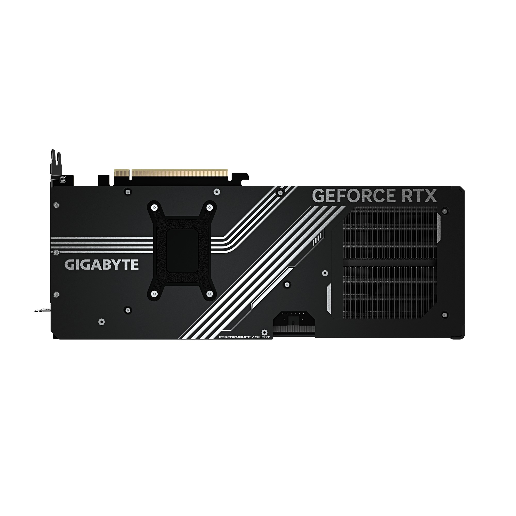 GIGABYTE GeForce RTX 5070 Ti WINDFORCE SFF 16G