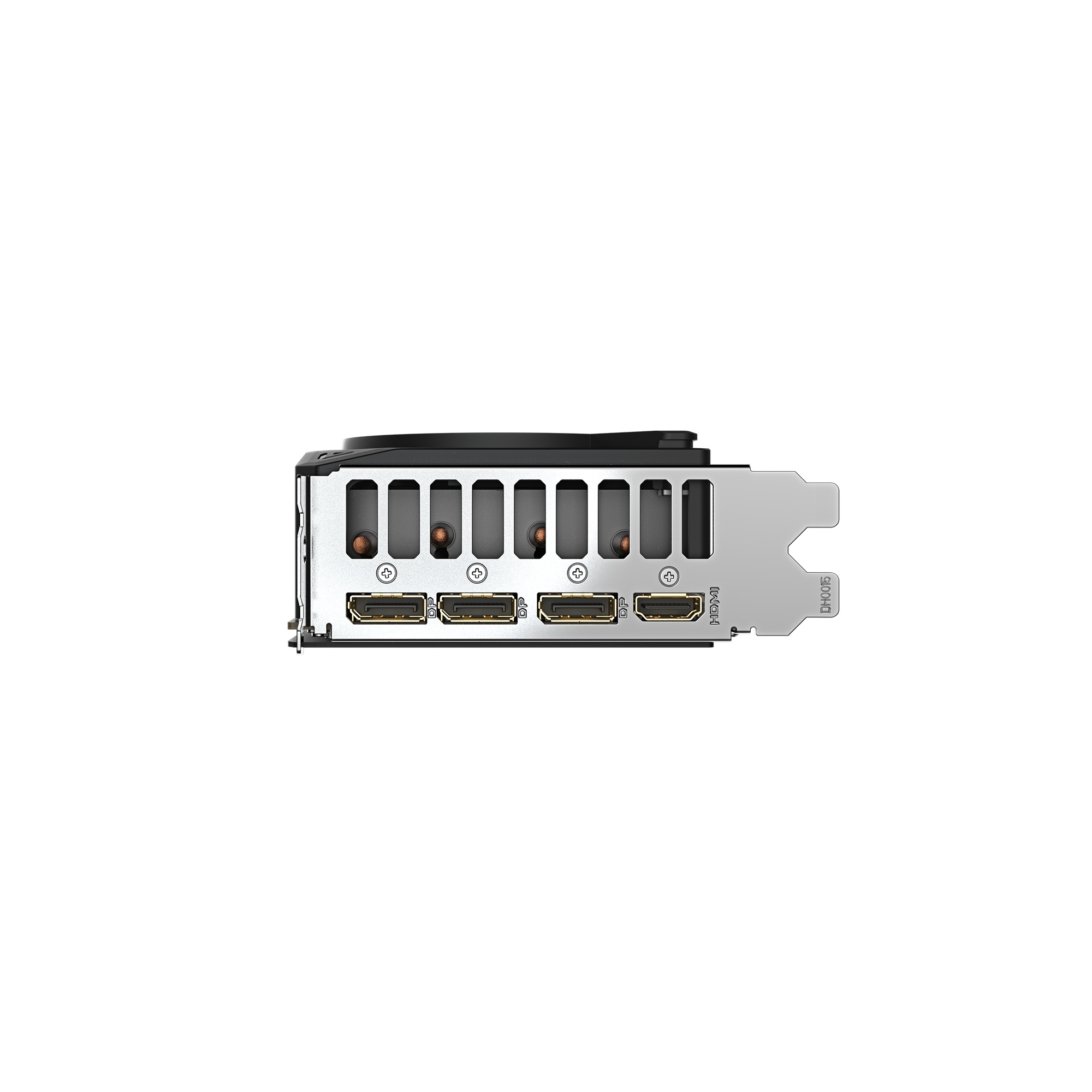 GIGABYTE GeForce RTX 5070 WINDFORCE OC SFF 12G