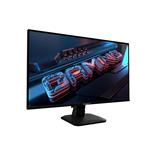 GIGABYTE GS25F2, černá