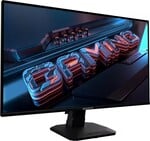 GIGABYTE GS25F2, čierna