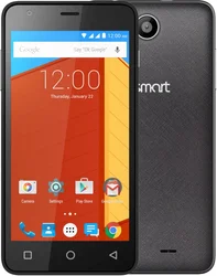 GIGABYTE Gsmart CLASSIC Dual SIM - černý