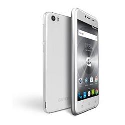 GIGABYTE Gsmart CLASSIC LTE Dual SIM - bílý