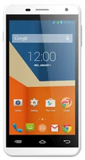 GIGABYTE Gsmart ESSENCE Dual SIM - bílý