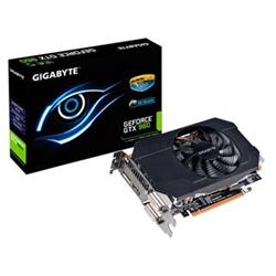 GIGABYTE GTX 960 GV-N960IXOC-2GD