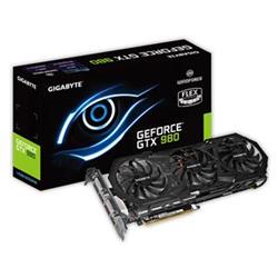 GIGABYTE GTX 980 GV-N980WF3OC-4GD