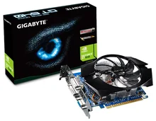 GIGABYTE GV-N640OC-2GI