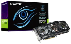 GIGABYTE GV-N780WF3-3GD