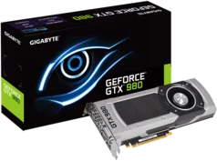 GIGABYTE GV-N980D5-4GD-B