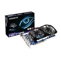 GIGABYTE GV-R779OC-2GD