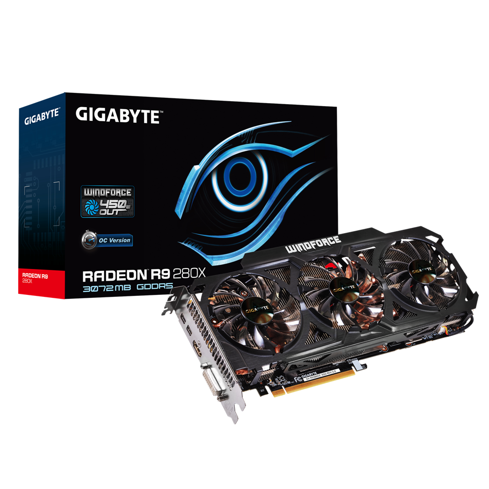 Что такое gigabyte gv r925128t