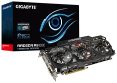 GIGABYTE GV-R929OC-4GD