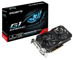 GIGABYTE GV-R938XG1 GAMING-4GD
