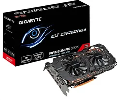 GIGABYTE GV-R939XG1 GAMING-8GD