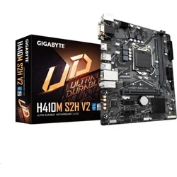 GIGABYTE H410M S2H V2