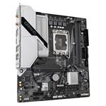 GIGABYTE H610M GAMING WIFI DDR4