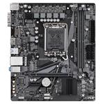 GIGABYTE H610M H V3 DDR4