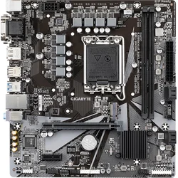 GIGABYTE H610M S2H