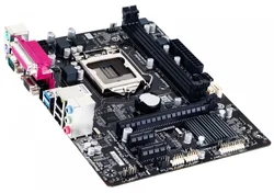 GIGABYTE H81M-DS2