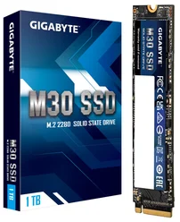 GIGABYTE M30 SSD 1TB GP-GM301TB-G