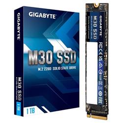 GIGABYTE M30 SSD 1TB GP-GM301TB-G - Pevné disky SSD