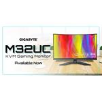 GIGABYTE M32UC