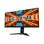 GIGABYTE M34WQ