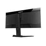 GIGABYTE M34WQ