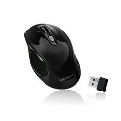 GIGABYTE M7700 Noble Black