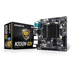GIGABYTE N3150N-D3V