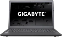 Gigabyte P15FV3-CZ001H