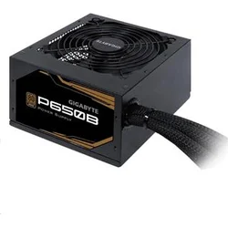 GIGABYTE P650B, 650W