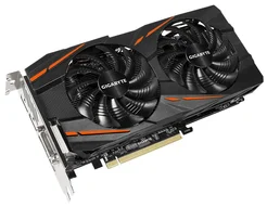 GIGABYTE Radeon RX 570 Gaming 4G