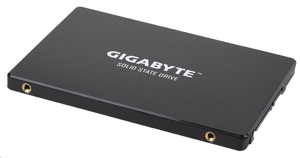 GIGABYTE SSD 120GB GP-GSTFS31120GNTD