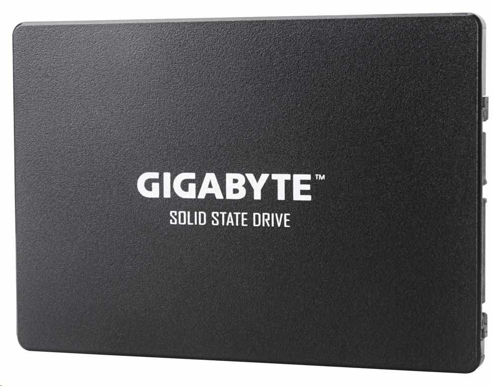 GIGABYTE SSD 240GB GP-GSTFS31240GNTD