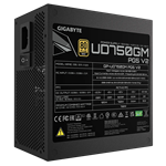 GIGABYTE UD750GM PG5 V2 750W