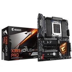 GIGABYTE X399 AORUS PRO