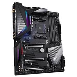 GIGABYTE X570 AORUS MASTER