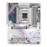 GIGABYTE X870E AORUS MASTER X3D ICE